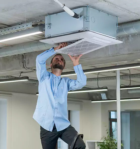 Professional Air Duct Cleaners in Paducah, KY