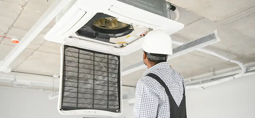 Our Affordable Duct Cleaning Near Me Services in Paducah, KY