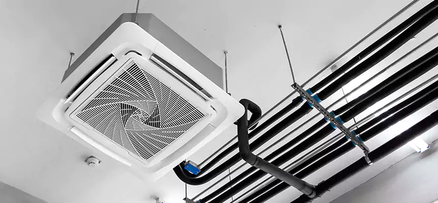 Our Air Duct Deep Cleaning Services in Paducah, KY