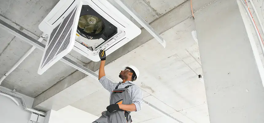 Efficient Multi‑Unit & HOA Annual Vent Cleaning Plans in Paducah