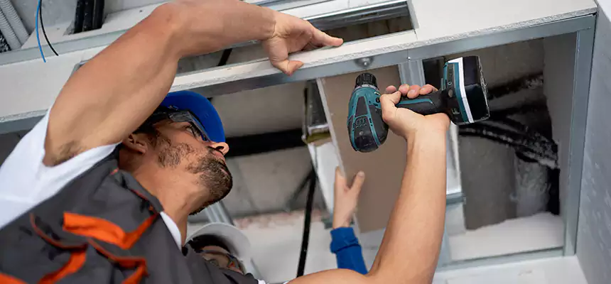 Our Apartment Air Duct Cleaning Services in Paducah, KY