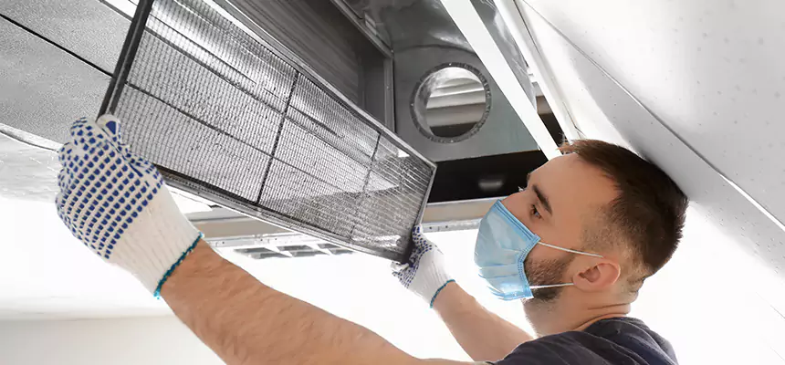 Our Bathroom Exhaust Duct Cleaning Services in Paducah, KY