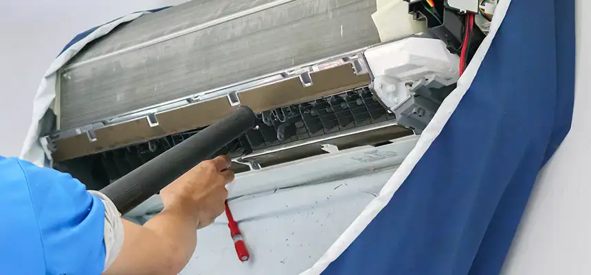 Advanced Clogged Dryer Vent Repair for Multi-Unit & Commercial in Paducah, KY