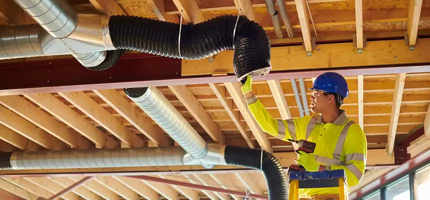 Replacing a Dryer Hose in Paducah, KY