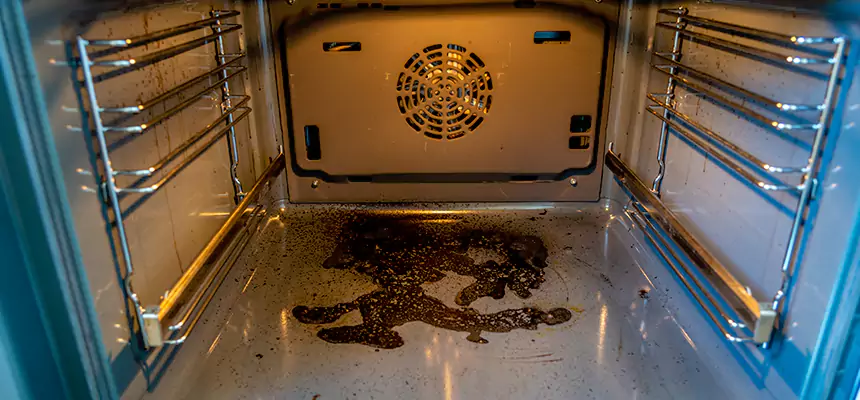 Our Dryer Vent Mold Cleaning Services in Paducah, KY