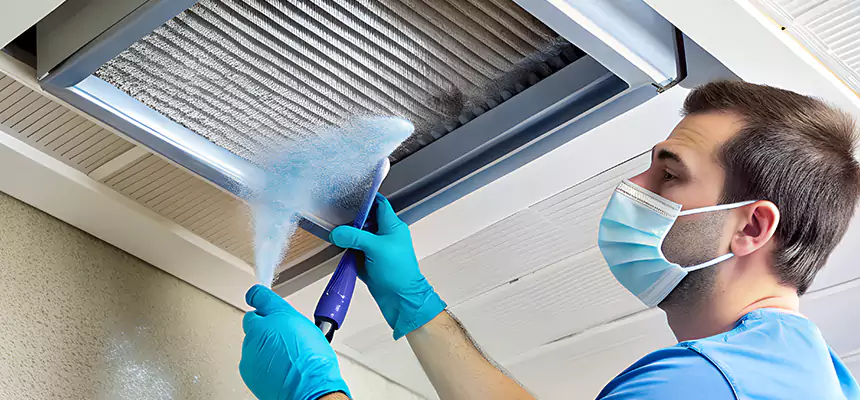 Our Home Ventilation Cleaning Services in Paducah, KY