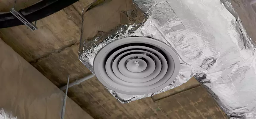 Our HVAC Ductwork Installation Services in Paducah, KY