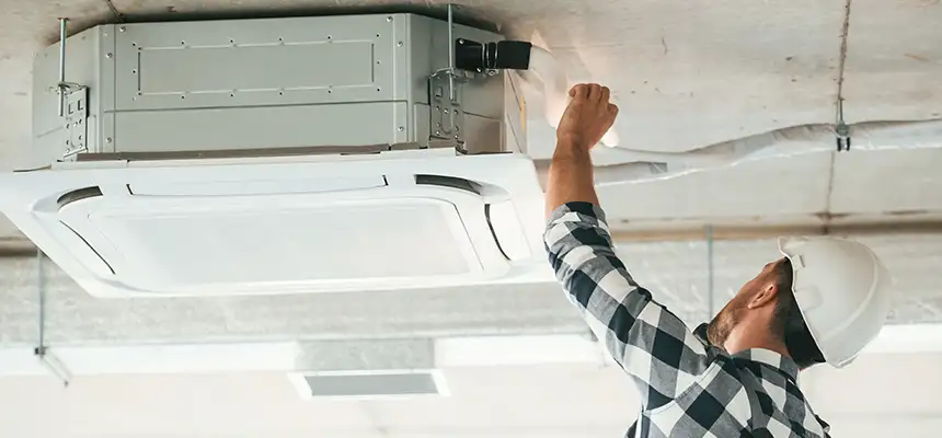 Our Local Vent Cleaning Services in Paducah, KY