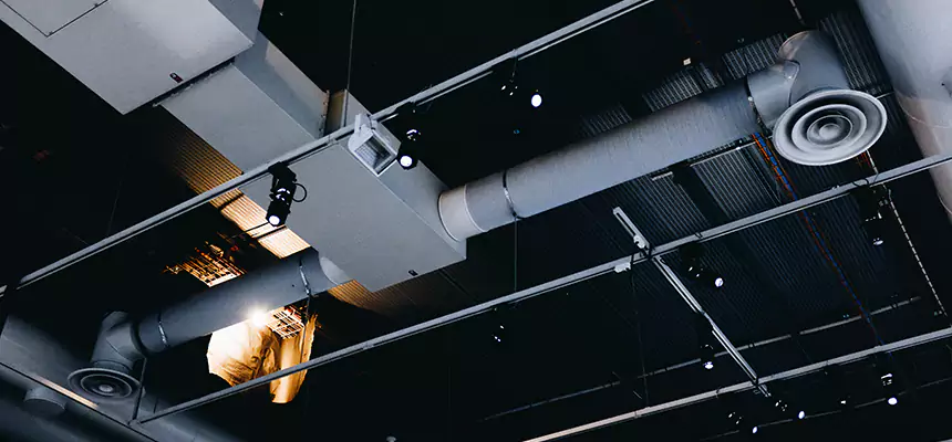 Our Seasonal Allergy Air Duct Cleaning Services in Paducah, KY