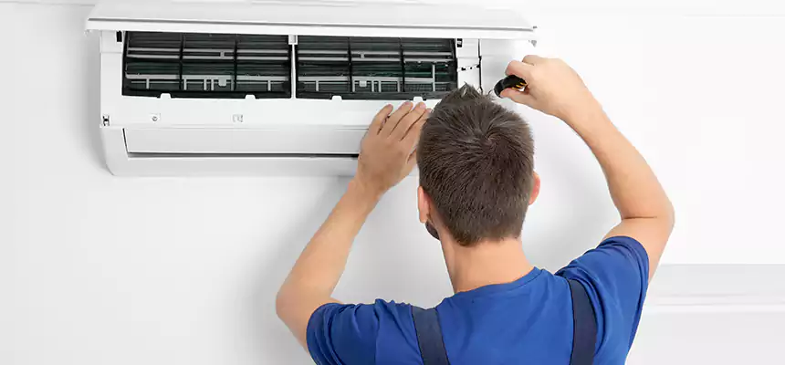 Our Smart Air Conditioning Installation Services in Paducah, KY