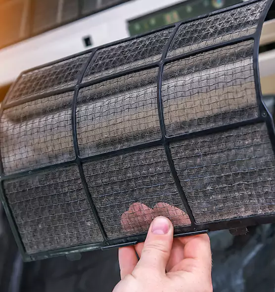 Top-notch AC Air Filter Replacement in Paducah