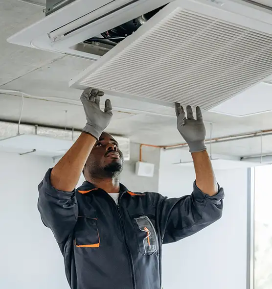 About Certified Air Duct Specialists in Paducah, KY