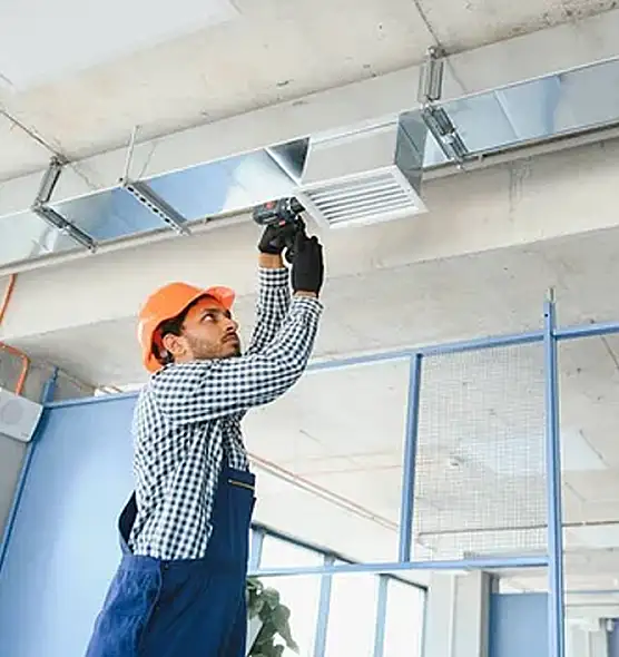 About Commercial Laundry Vent Cleaning in Paducah, KY