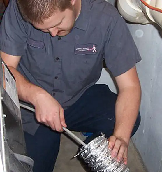 About Dryer Vent Hose Installation in Paducah, KY