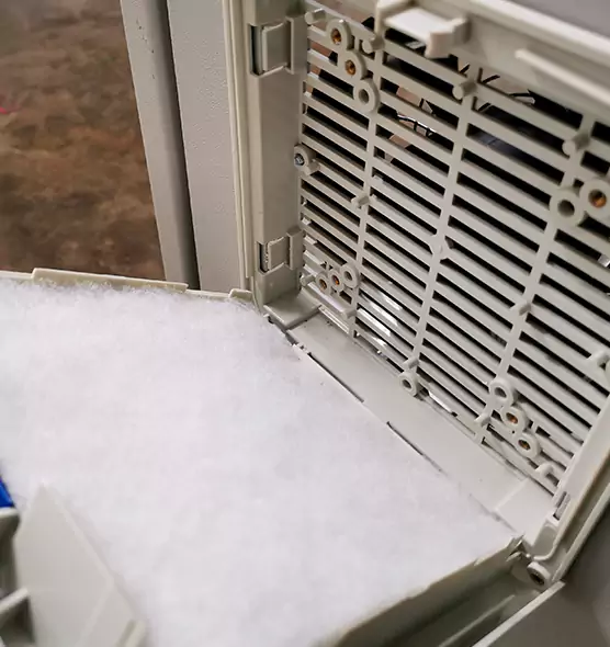 Professional Dryer Vent Mold Cleaning in Paducah, KY