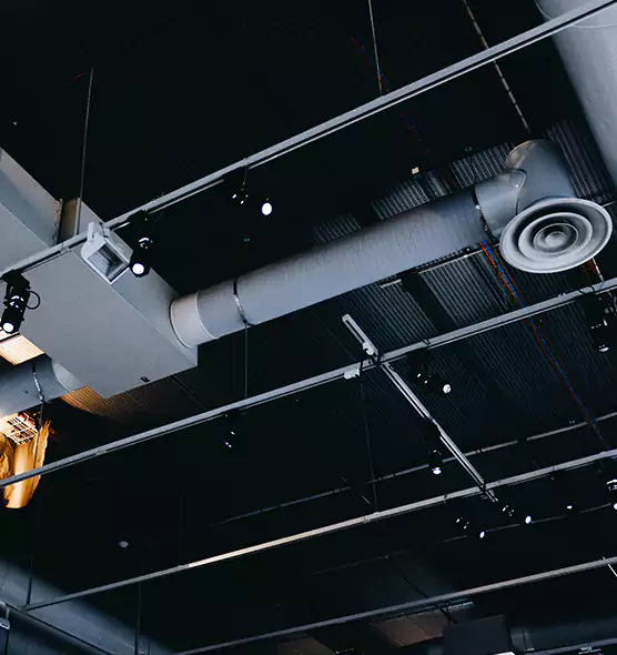 About Duct Sanitization with UV Light in Paducah, KY