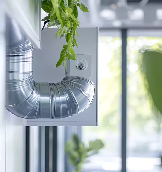 Professional Eco-Friendly Duct Cleaning Services in Paducah, KY