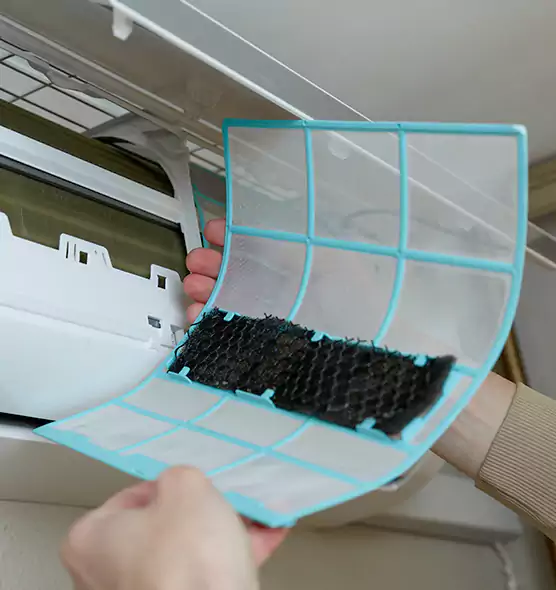 Welcome to Air Duct Cleaning & Repairs Paducah — Your Local HEPA Filter Installation Pros in Paducah, KY