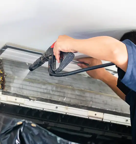 Welcome to Move-in/Move-out Duct Cleaning Services in Paducah, KY