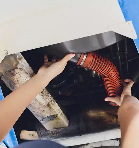 Top-Notch Return Vent Cleaning Service in Paducah, KY