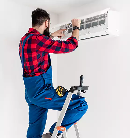 About Smart Air Conditioning Installation in Paducah, KY
