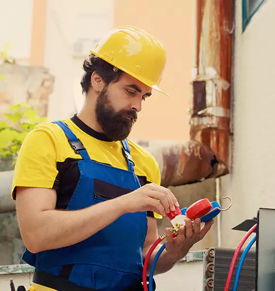 About Smart HVAC Installation in Paducah, KY