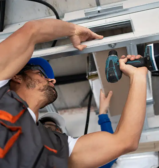 About Vent Smoke Odor Elimination in Paducah, KY