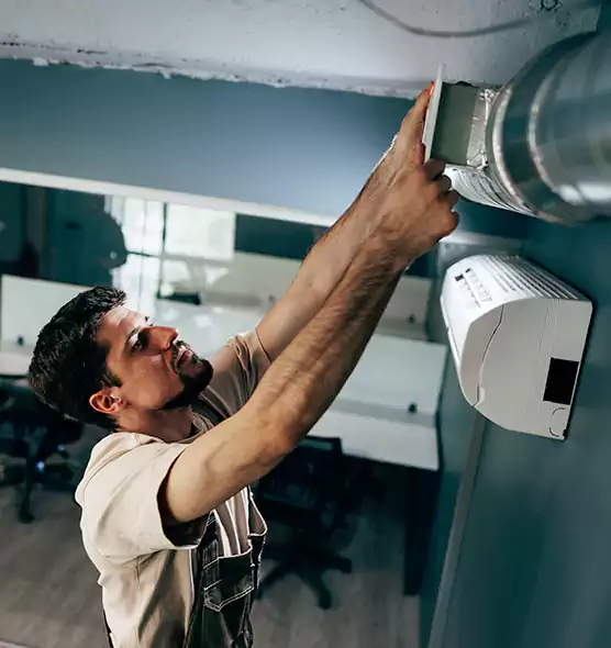 Reliable Warehouse Vent Cleaning in Paducah, KY