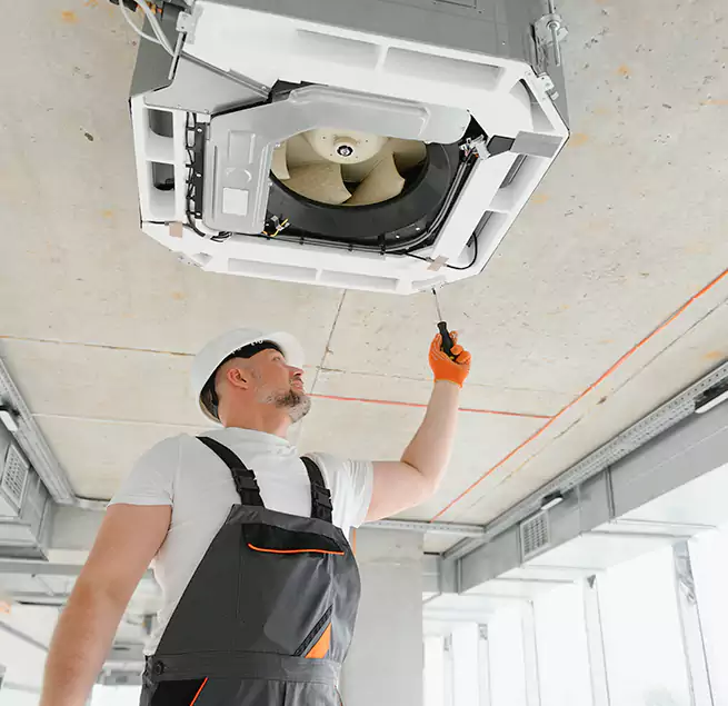 Why Homeowners & Businesses Trust Us in Paducah, KY?