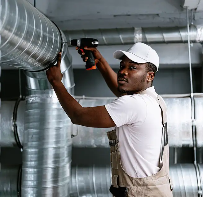 Why Homeowners & Businesses Trust Us Paducah, KY