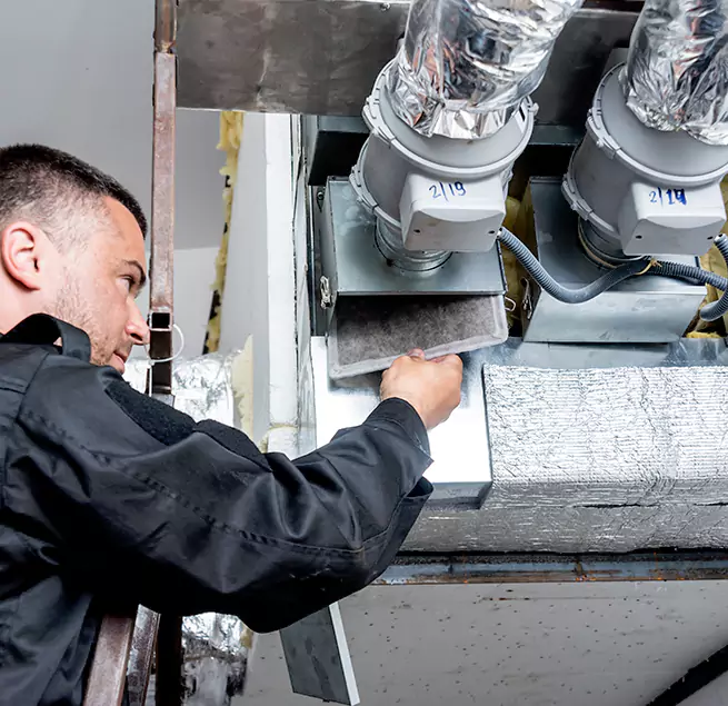 Why Homeowners & Businesses Trust Us in Paducah, KY?