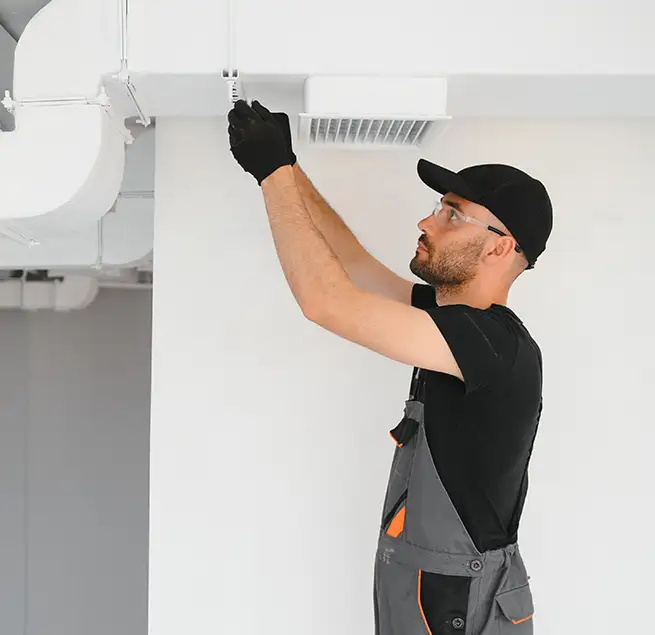 Why Homeowners & Businesses Trust Us in Paducah, KY?