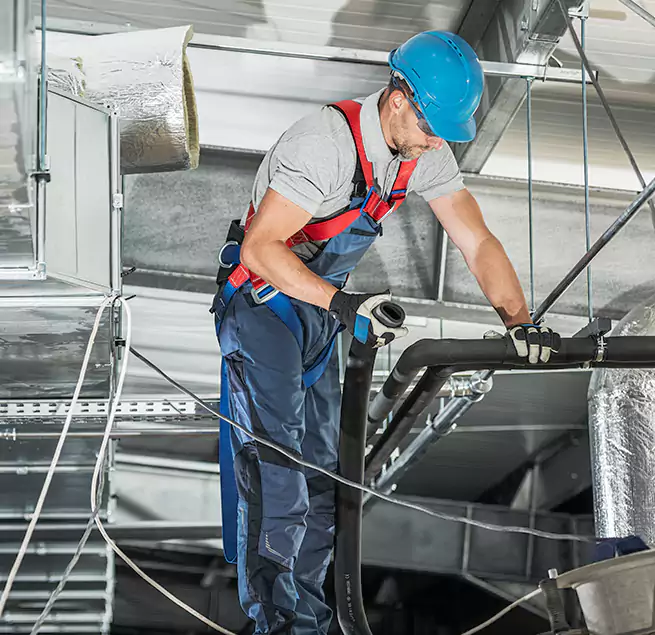 Why Homeowners & Businesses Trust Us in Paducah, KY?