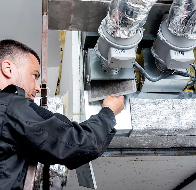 Why Homeowners & Businesses Trust Us in Paducah, KY?