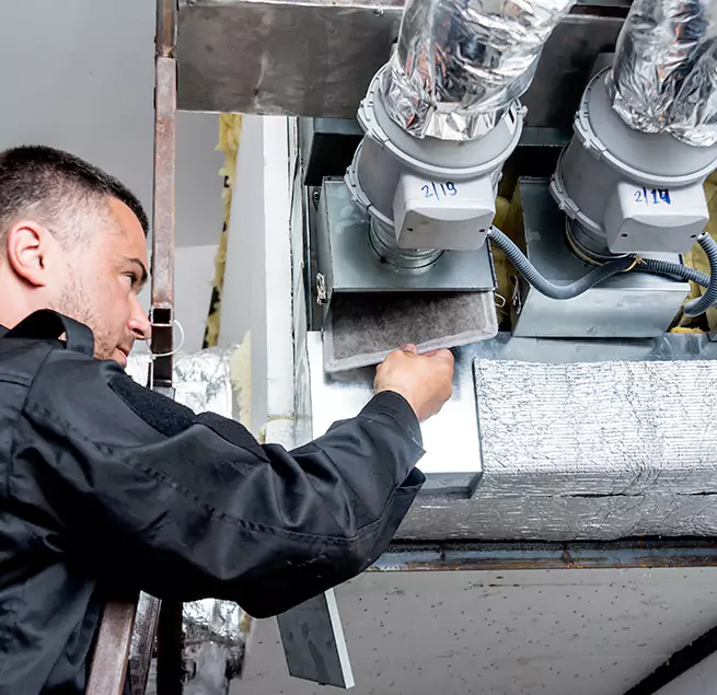 Why Homeowners & Businesses Trust Us in Paducah, KY?