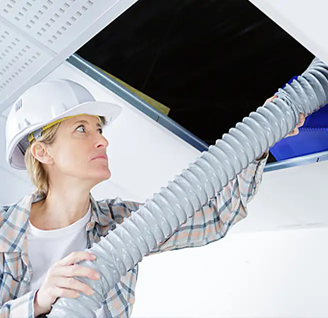 Why Homeowners & Businesses Trust Us Paducah, KY