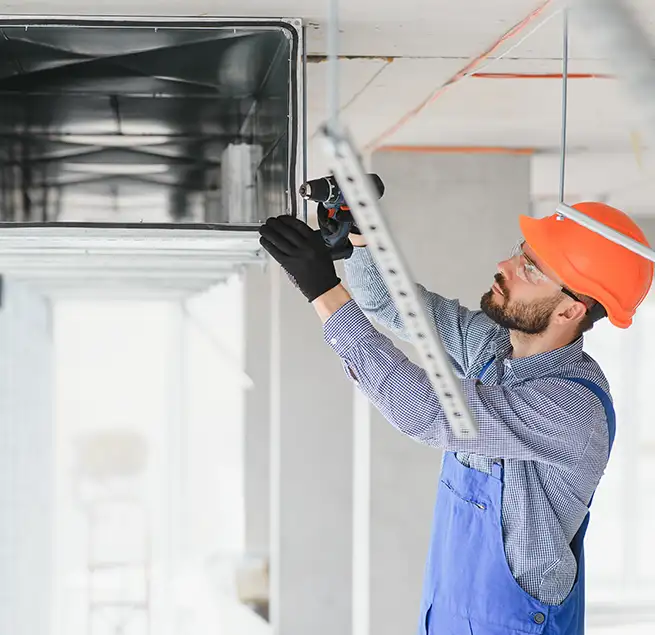 Why Homeowners & Businesses Trust Us in Paducah, KY?