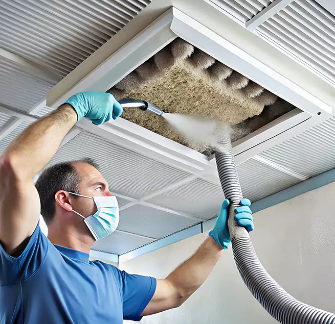 Why Homeowners & Businesses Trust Us Paducah, KY