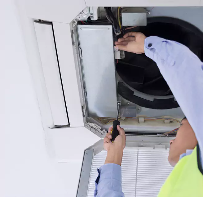 Why Homeowners & Businesses Trust Us Paducah, KY?