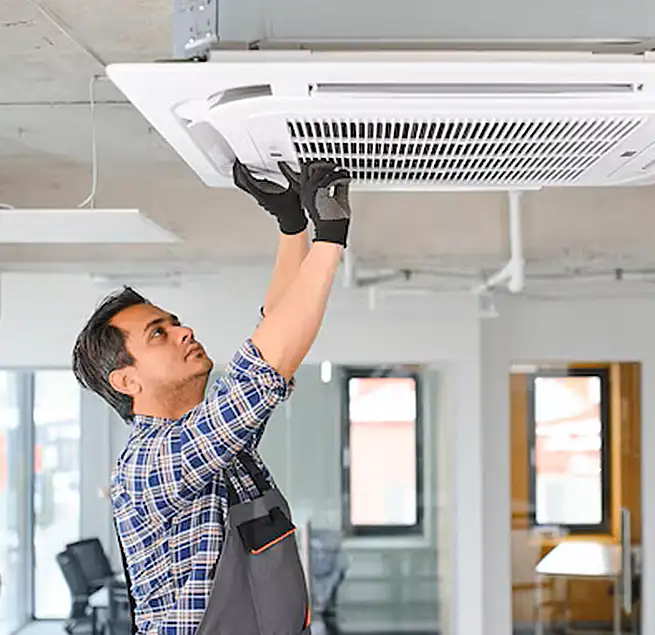 Why Homeowners & Businesses Trust Us in Paducah, KY?