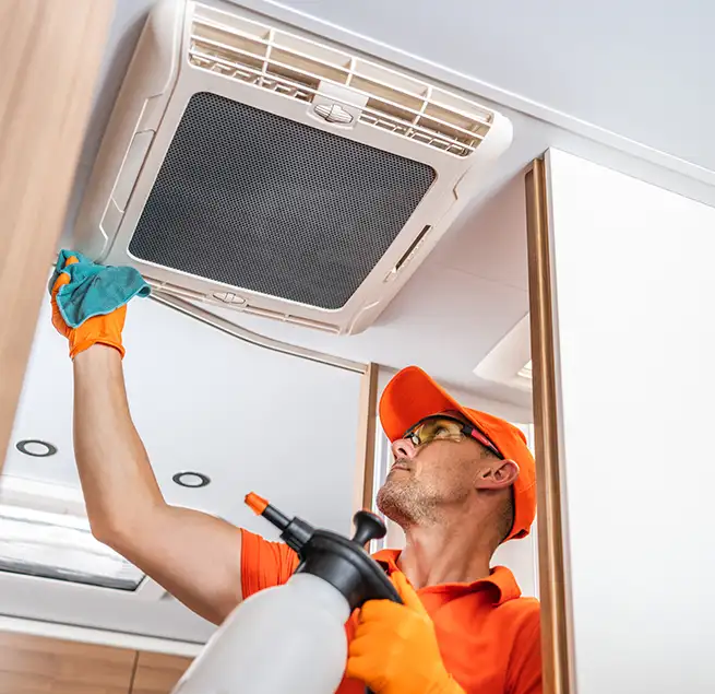 Why Homeowners & Businesses Trust Us in Paducah, KY?