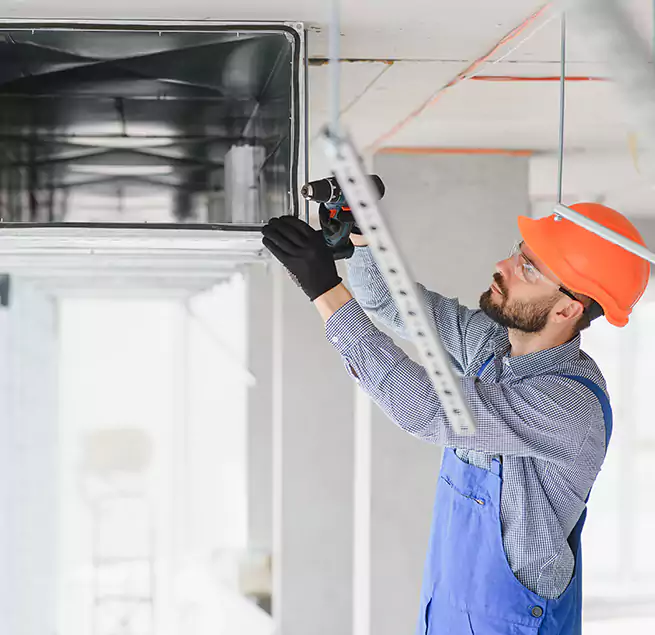 Why Homeowners & Businesses Trust Us Paducah, KY