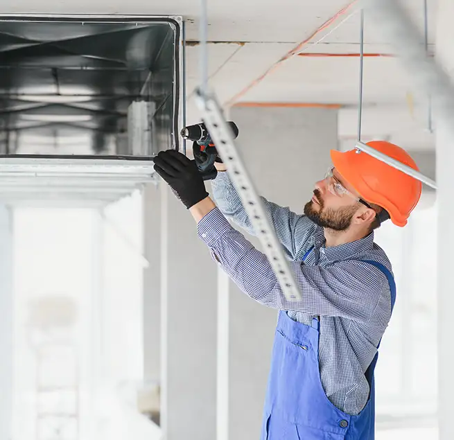  Why Homeowners Businesses Trust Us Paducah, KY