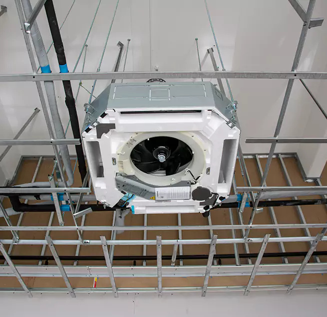 Why Homeowners & Businesses Trust Us in Paducah, KY?