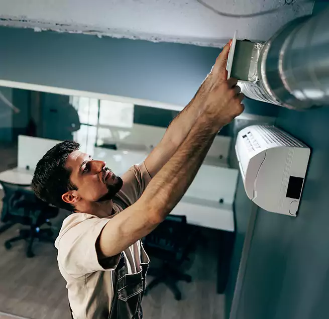 Why Homeowners & Businesses Trust Us in Paducah, KY?