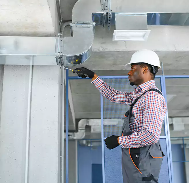 Why Homeowners & Businesses Trust Us in Paducah, KY