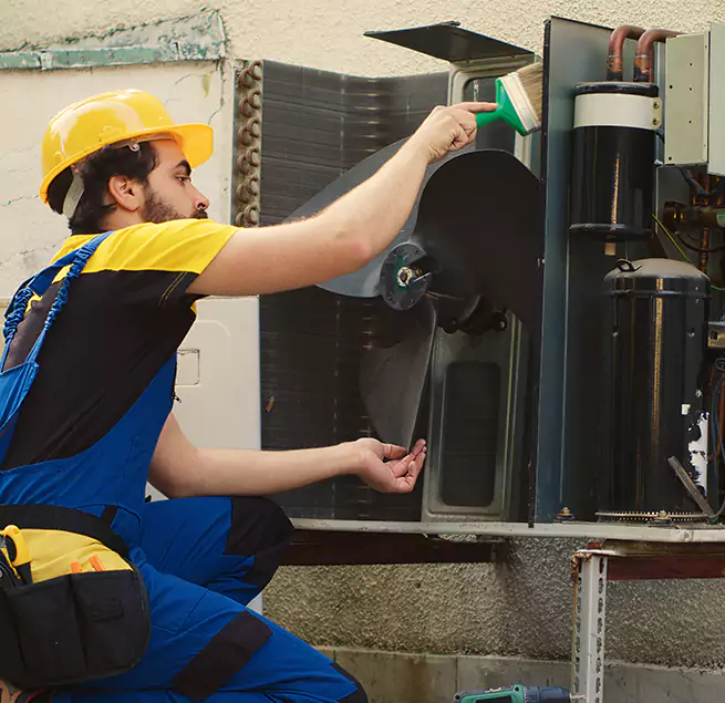  Why Homeowners & Businesses Trust Us in Paducah, KY?