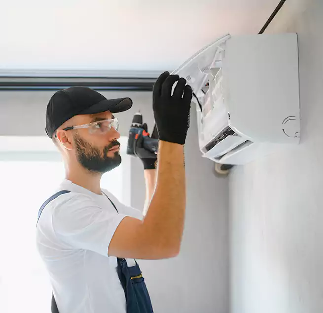 Why Homeowners & Businesses Trust Us in Paducah, KY