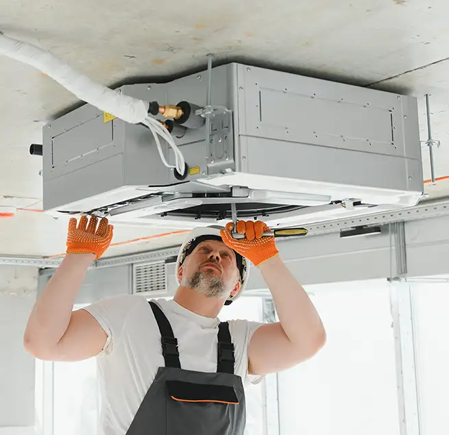 Why Homeowners & Businesses Trust Us Paducah, KY