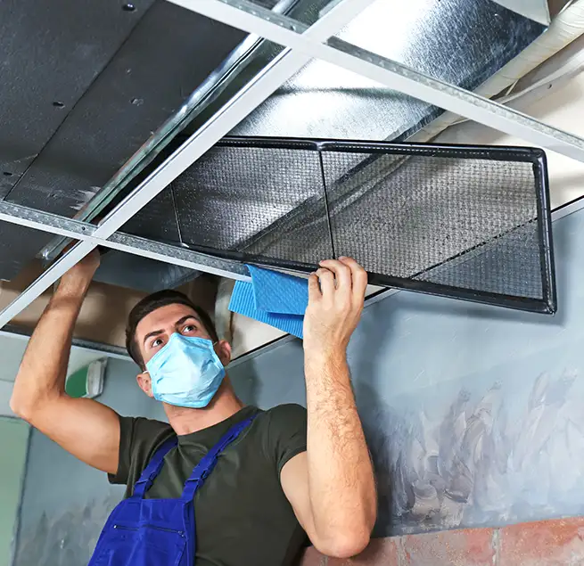 Why Homeowners & Businesses Trust Us in Paducah, KY?